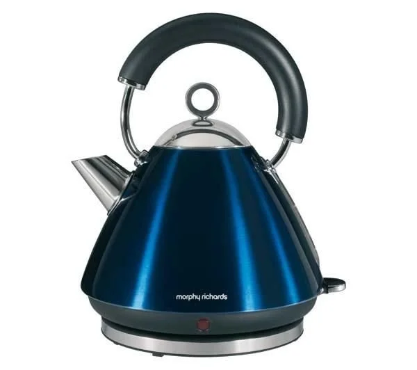 Morphy Richards 43855 Blue Akční Cena