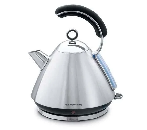 Morphy Richards 43891 Brushed Nejprodávanější