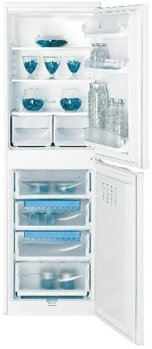 Výprodej Indesit CAA 55