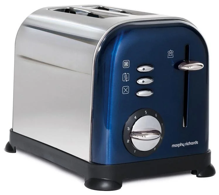 Hit Sezóny Morphy Richards 44740 Blue
