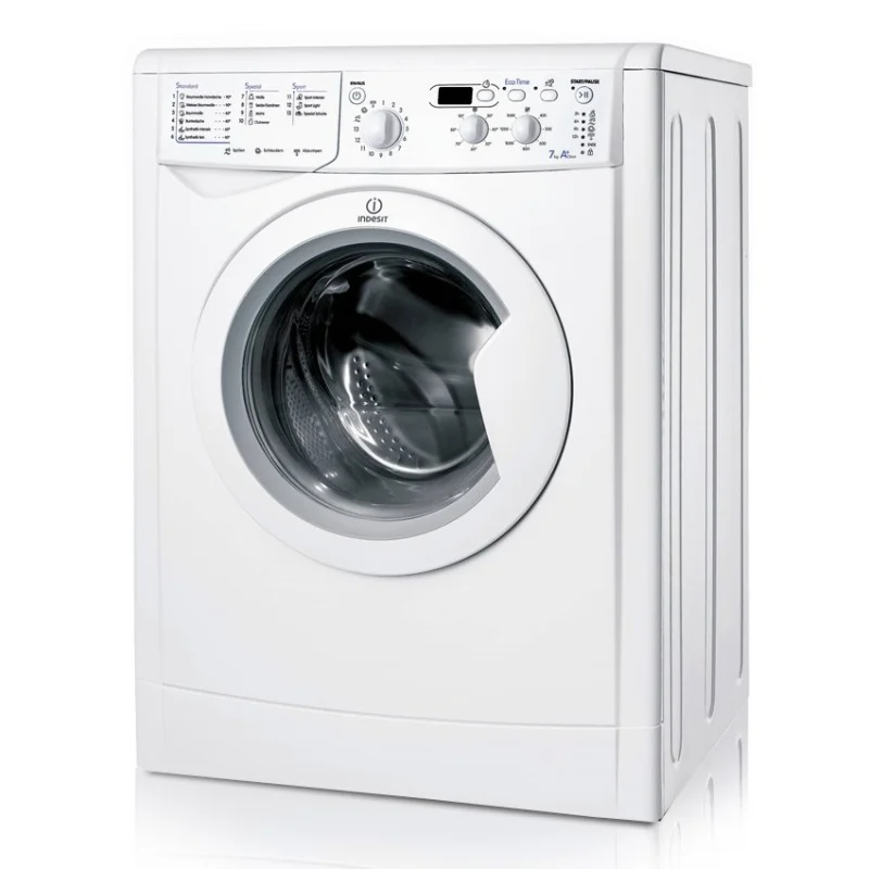 Indesit IWD 71482 B Nejlepší Cena