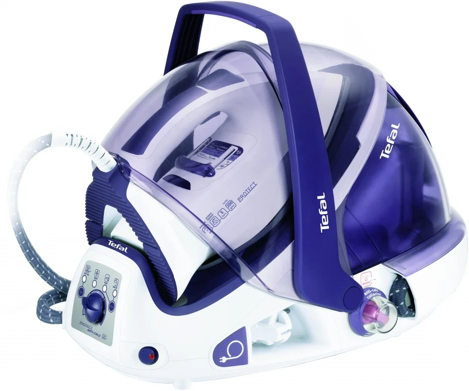 Tefal GV 9360D0 Bezpečná Platba