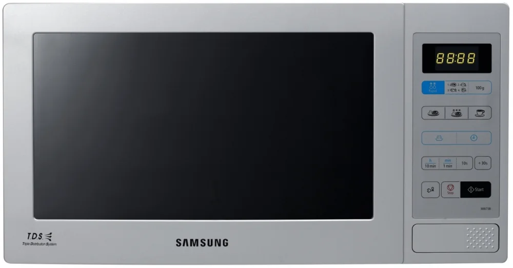 Výhodná Nabídka Samsung GW 73B-S