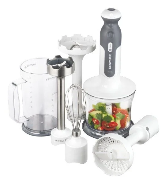 KENWOOD HB724 Horká Nabídka