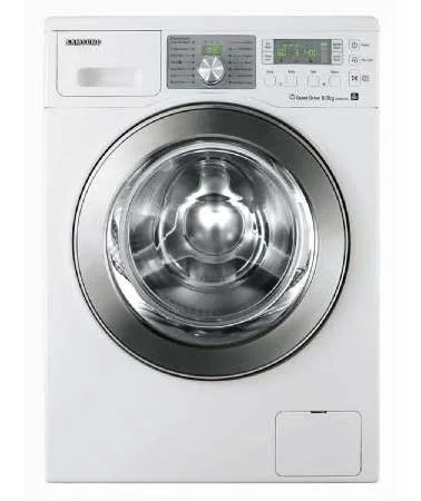 Samsung WF 0804Y8E Doprava Zdarma