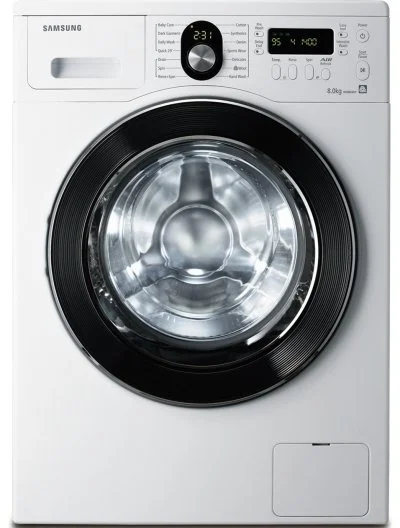 Horká Nabídka Samsung WF 8804LPV