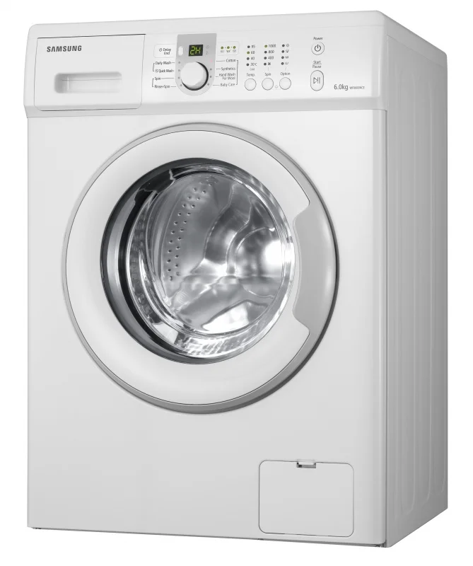 Finální Výprodej Samsung WF 0600NCE