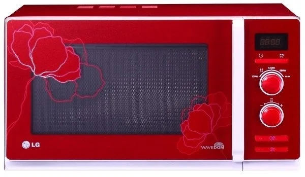 Super Cena LG MS 2337PR