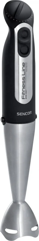 Sencor SHB 4357 Aktuální