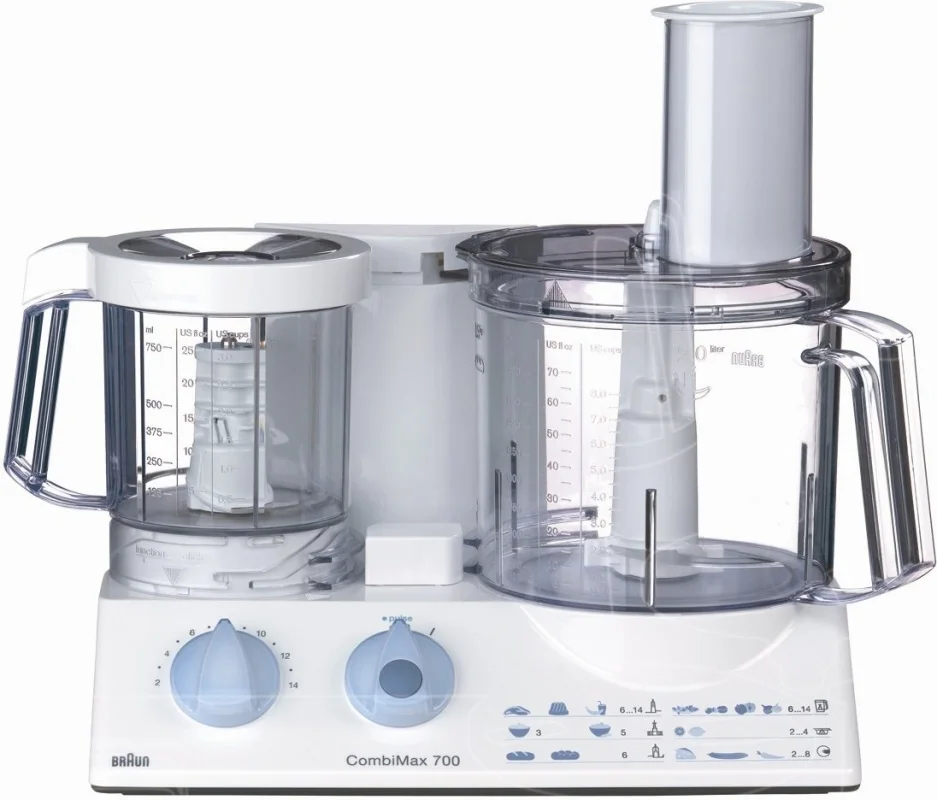 Braun K 700 Nakupujte Hned