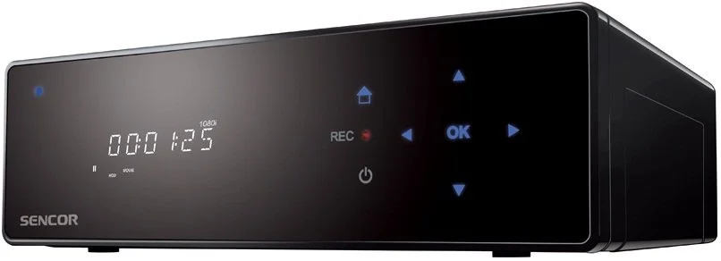 Sencor SHR 9500T Autentický