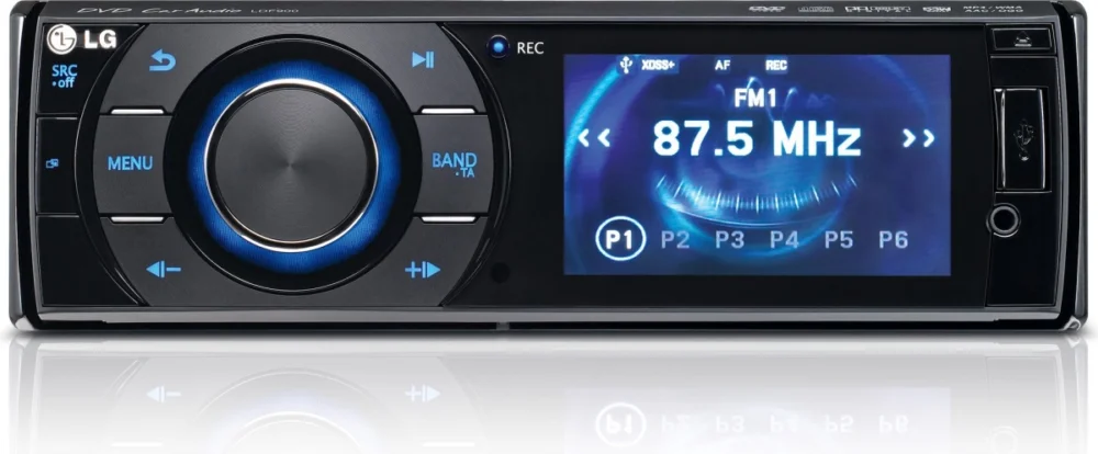 LG LDF900UR Omezená Nabídka