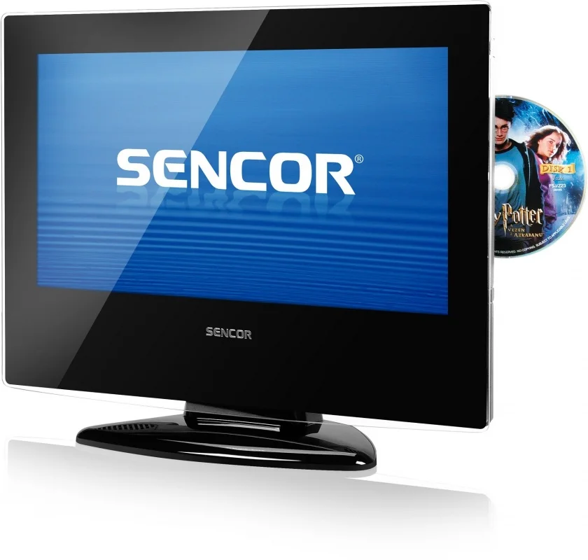 Sencor SLT 1669DVD Výhodná Nabídka