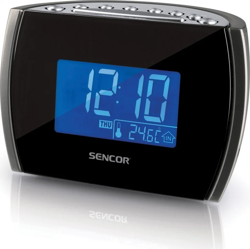 Sencor SRC 120 T Ověřený