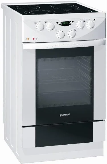 Jen Po Omezenou Doba Gorenje EC 773 W