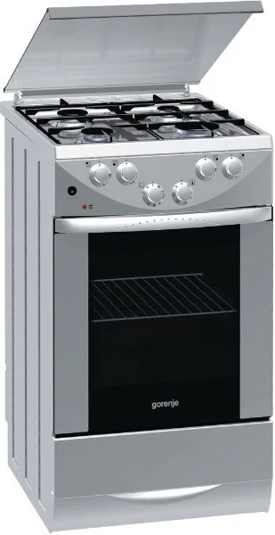 Pouze Dnes Gorenje K 475 E-2