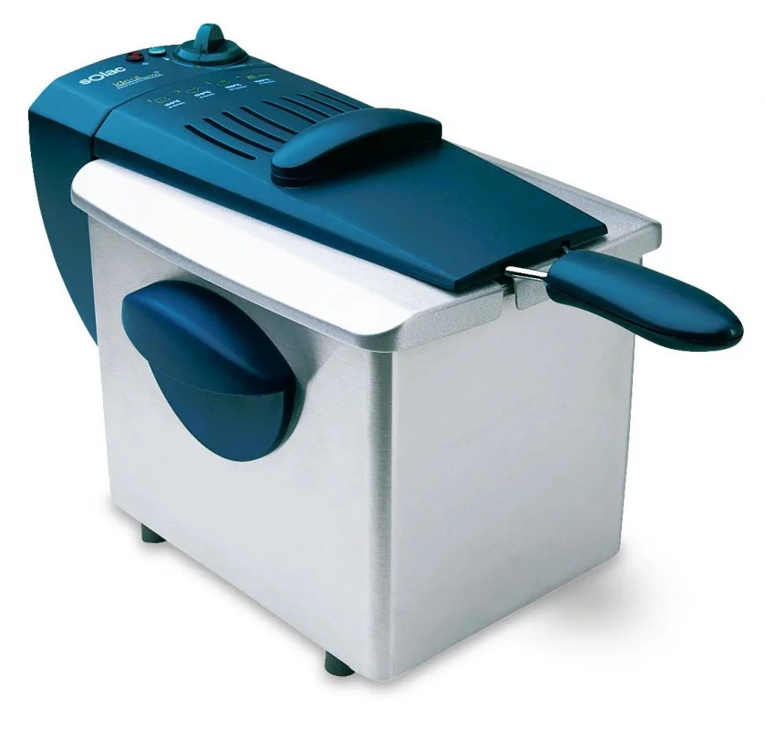 SOLAC FM 6720 Přímo Od Výrobce