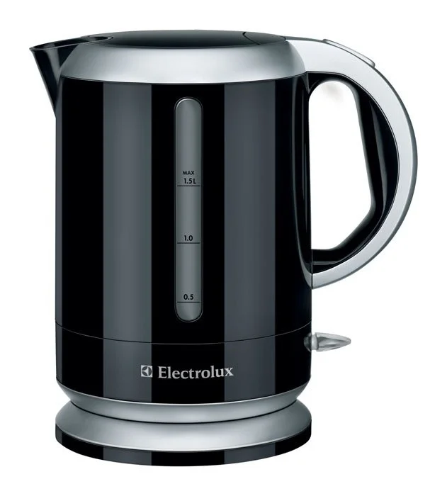 Ověřený Electrolux EEWA 3100
