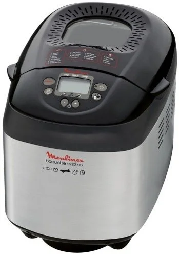 Novinka Moulinex OW 600031
