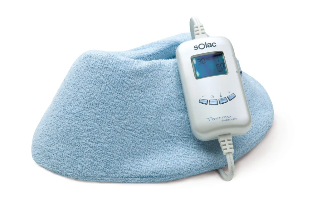 SOLAC CT 8650 Jen Po Omezenou Doba