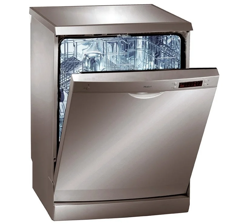 Tovární Cena Haier DW 12 PFE8S