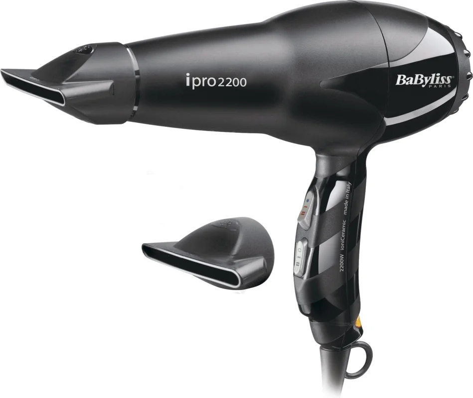 Tovární Cena BaByliss 6612E
