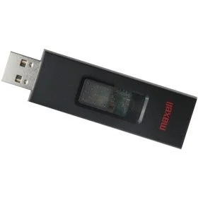 Dokud Zásoby Vydrží Maxell MAXELL E-100 8GB