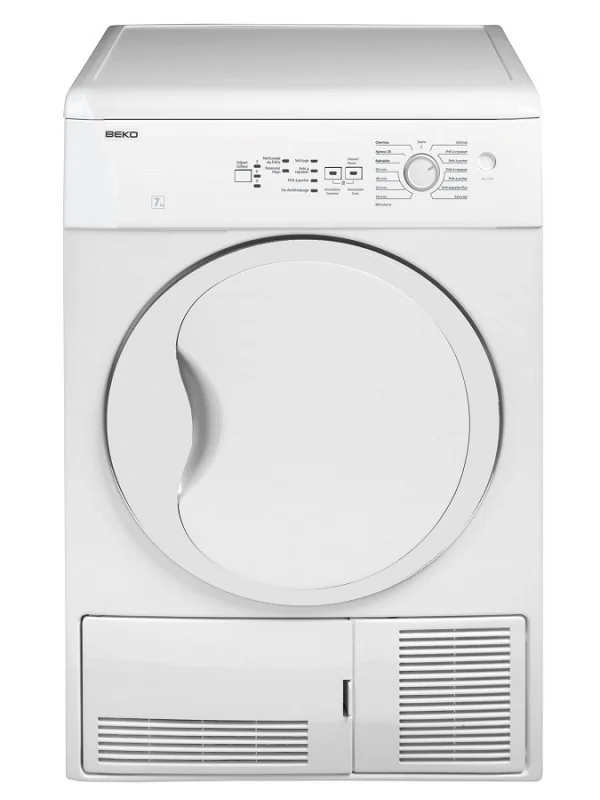 Cenová Bomba Beko DC 7130