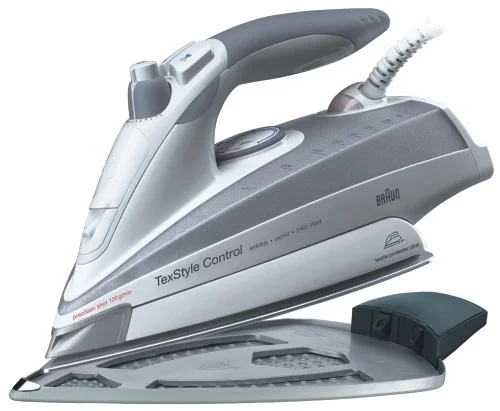 Hit Sezóny Braun TS 770
