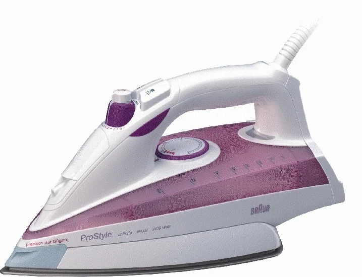 Braun TS 720 Zlevněný