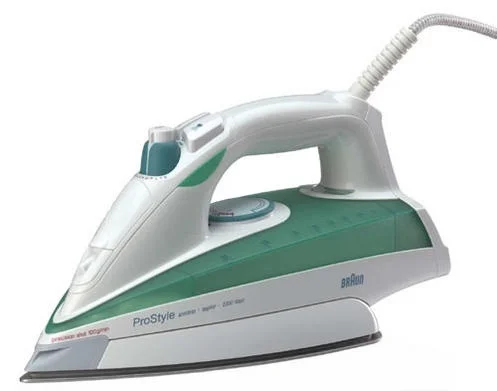 Originální Braun TS 710