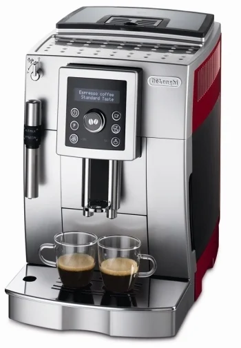 DeLonghi ECAM 23.420 SR Výhodná Nabídka