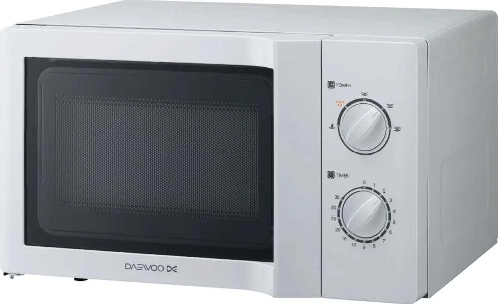 Daewoo KOR 6L65 Finální Výprodej