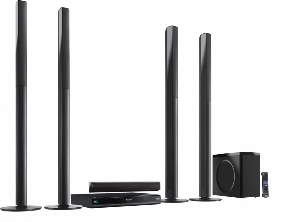 Panasonic SC BTT755EGK Cenová Bomba