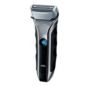 Must-Have Braun Series 5-590 4CC