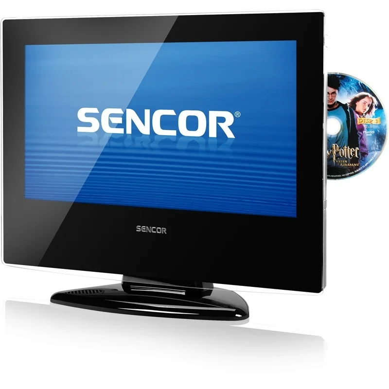 Sencor SLT 1662DVD Akční Nabídka