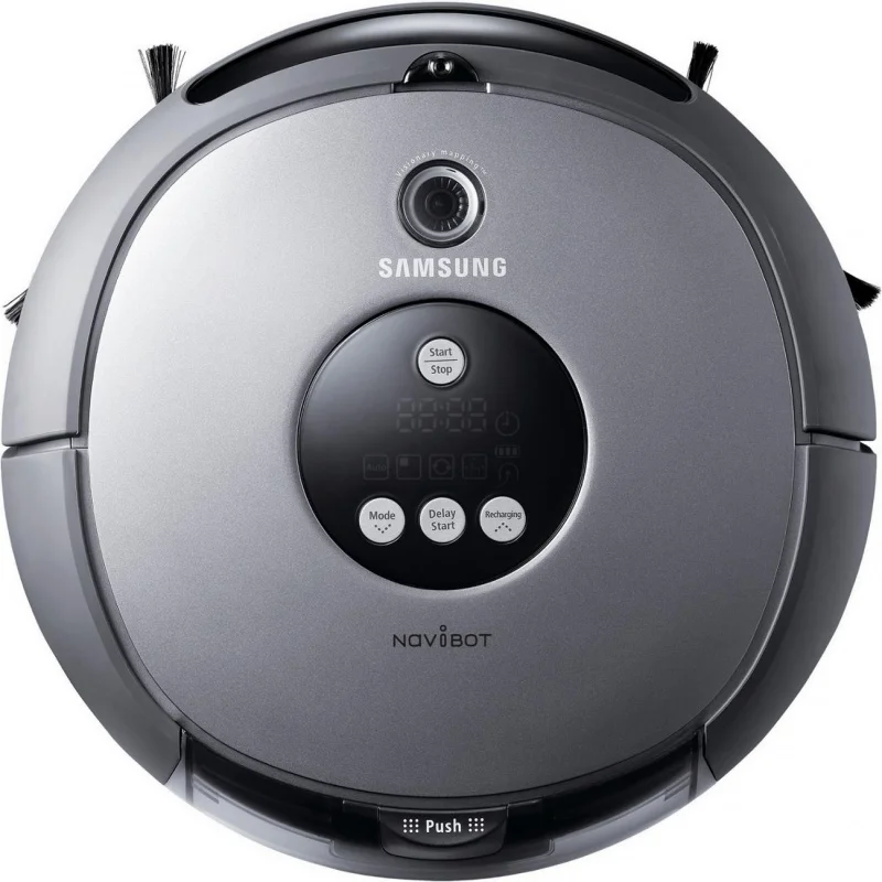 Originální Samsung SR 8845