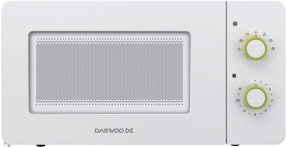 Daewoo KOR 4A17 Bezpečná Platba