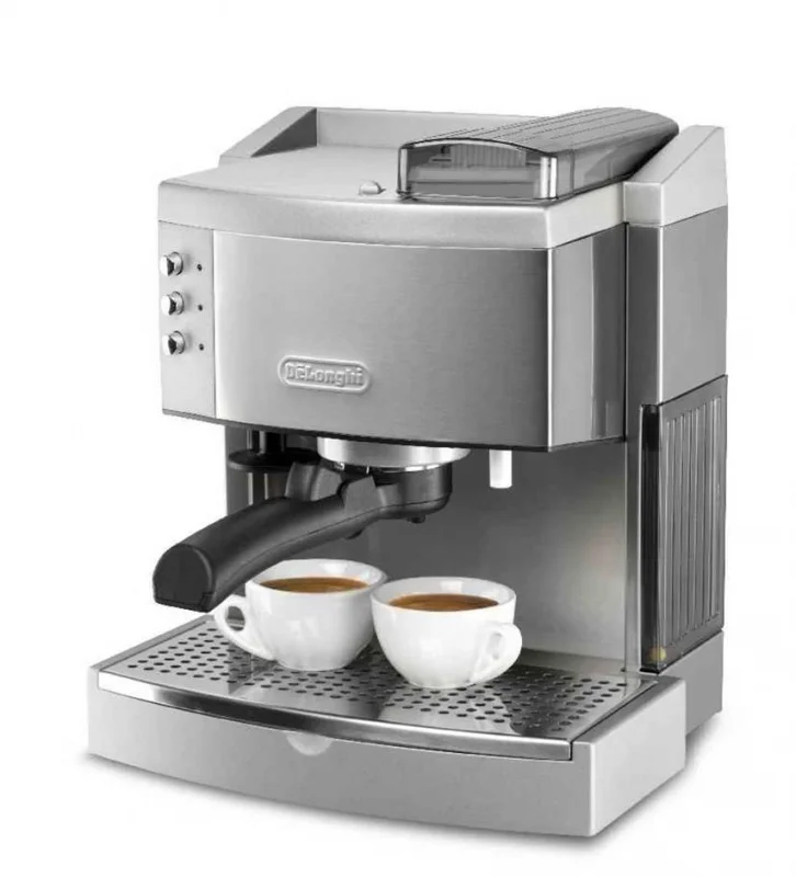 DeLonghi EC 750 Cenová Bomba