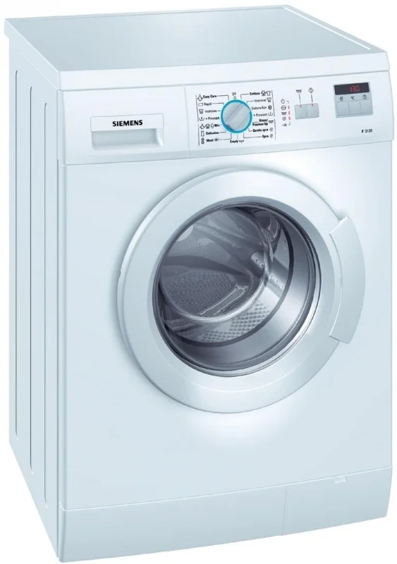 Autentický Siemens WS 12F261