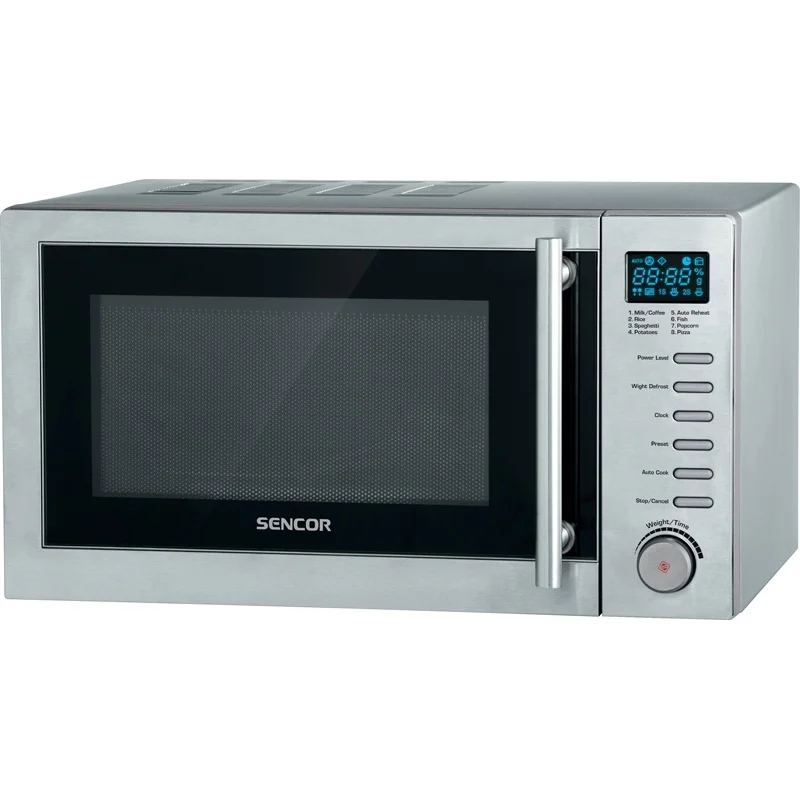 Sencor SMW 6120 Top Prodej