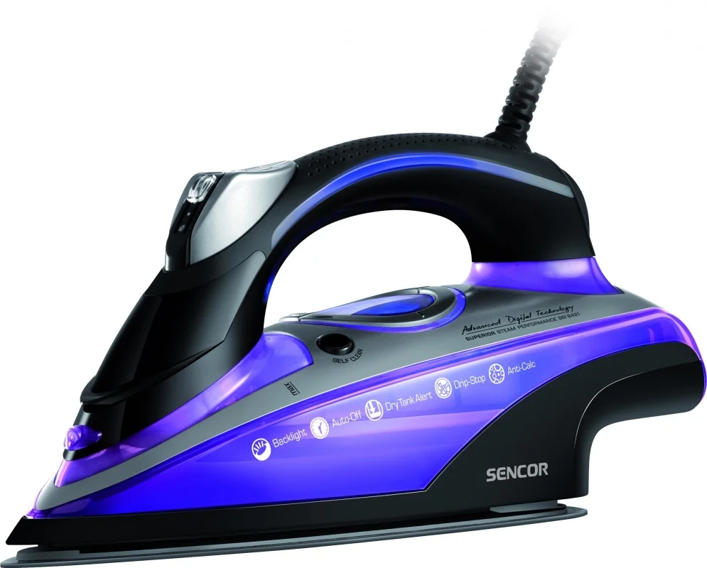 Top Prodej Sencor SSI 8421
