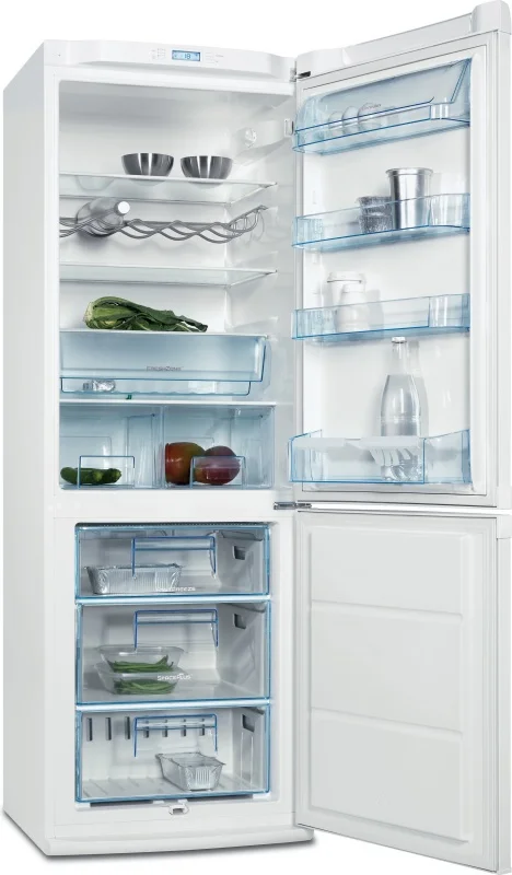 Bezpečná Platba Electrolux ERB 34633 W