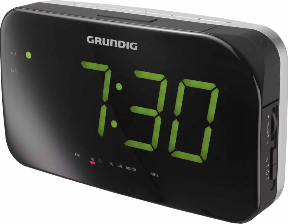 Koupit Online Grundig SonoClock 490