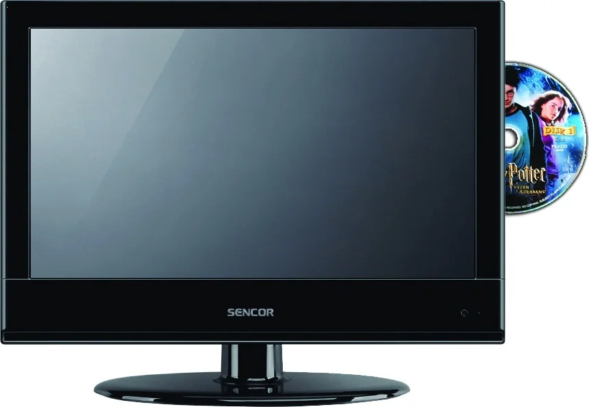 Sencor SLT 1670 DVD Speciální Cena