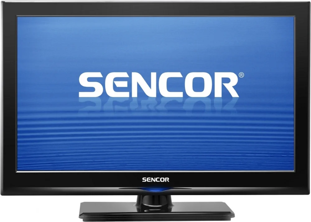 Sencor SLE 2601M4 Bezpečná Platba