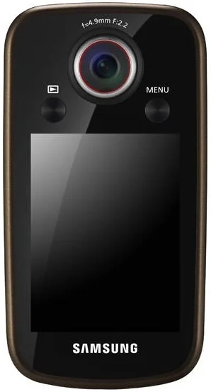 Akční Cena Samsung HMX E10 B