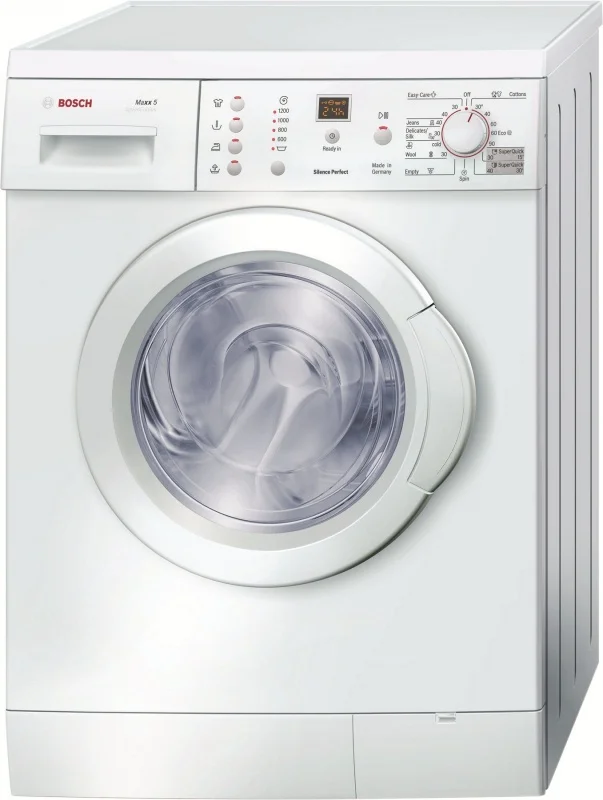 Expresní Doručení Bosch WLX 24362 BY