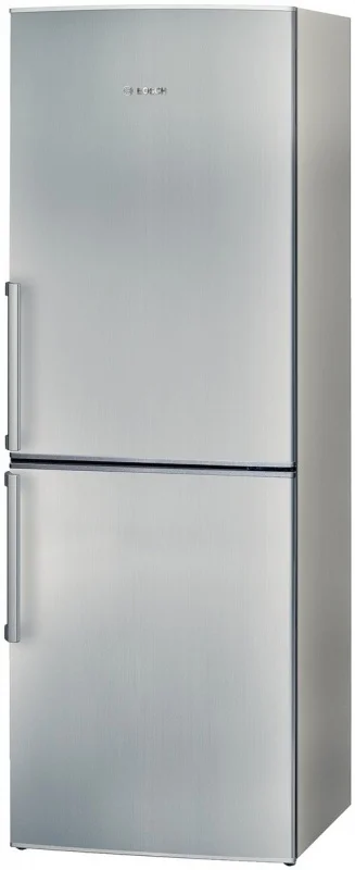 Bosch KGV 33X47 Dokud Zásoby Vydrží