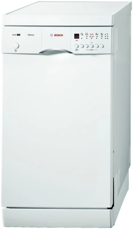 Bosch SRS 46T22 EU Nejprodávanější